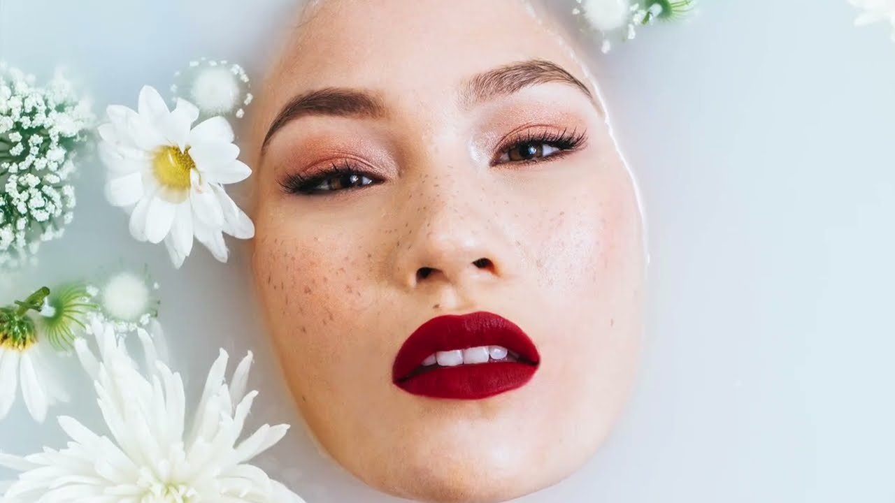 Microfacial – der Frische-Kick für deine Haut