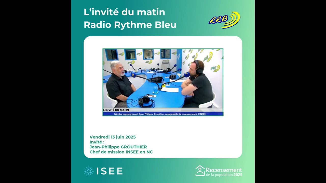 [RRB] Bilan de la collecte du recensement 2025 #info