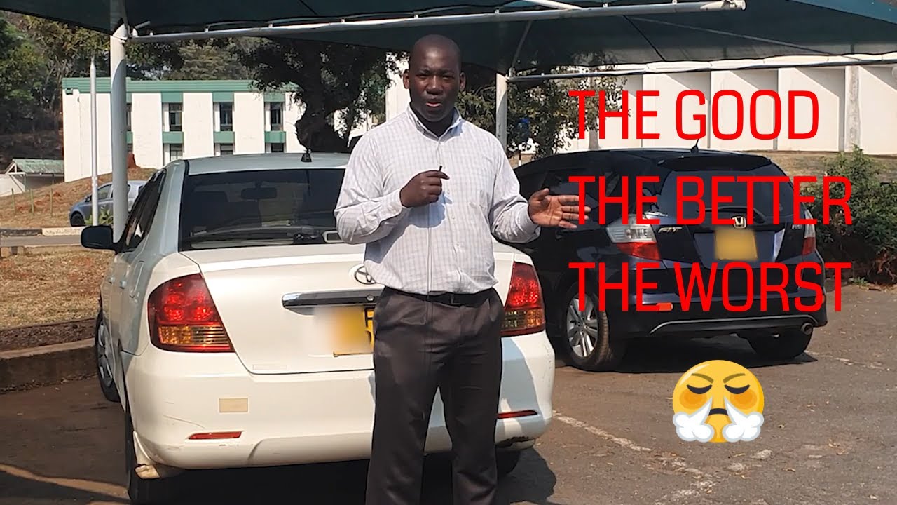 Toyota Allion T240 ( 2001-07) Review || The Good, The Better & The Ugly