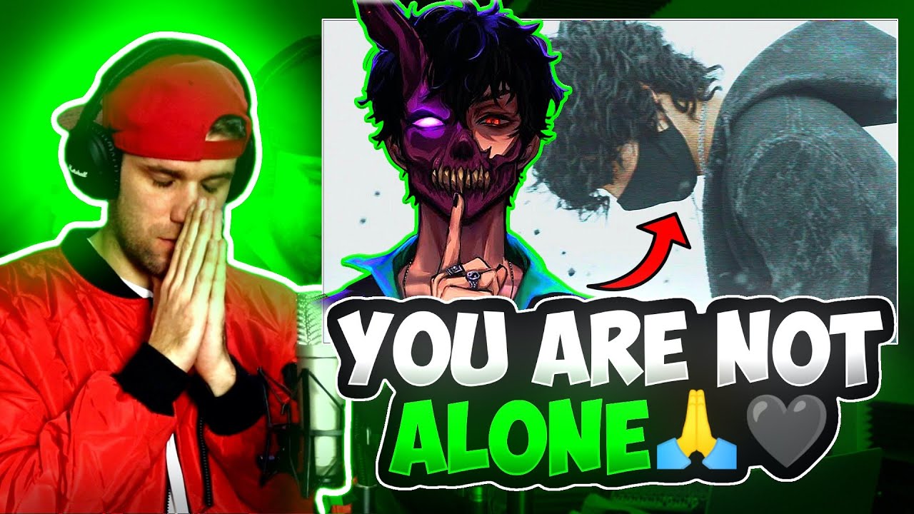WHAT'S WRONG WITH CORPSE?! | Rapper Reacts to CORPSE - LIFE WASTER (FIRST REACTION)