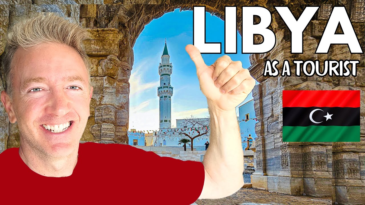 LIBYA: The Media is LYING! 🇱🇾