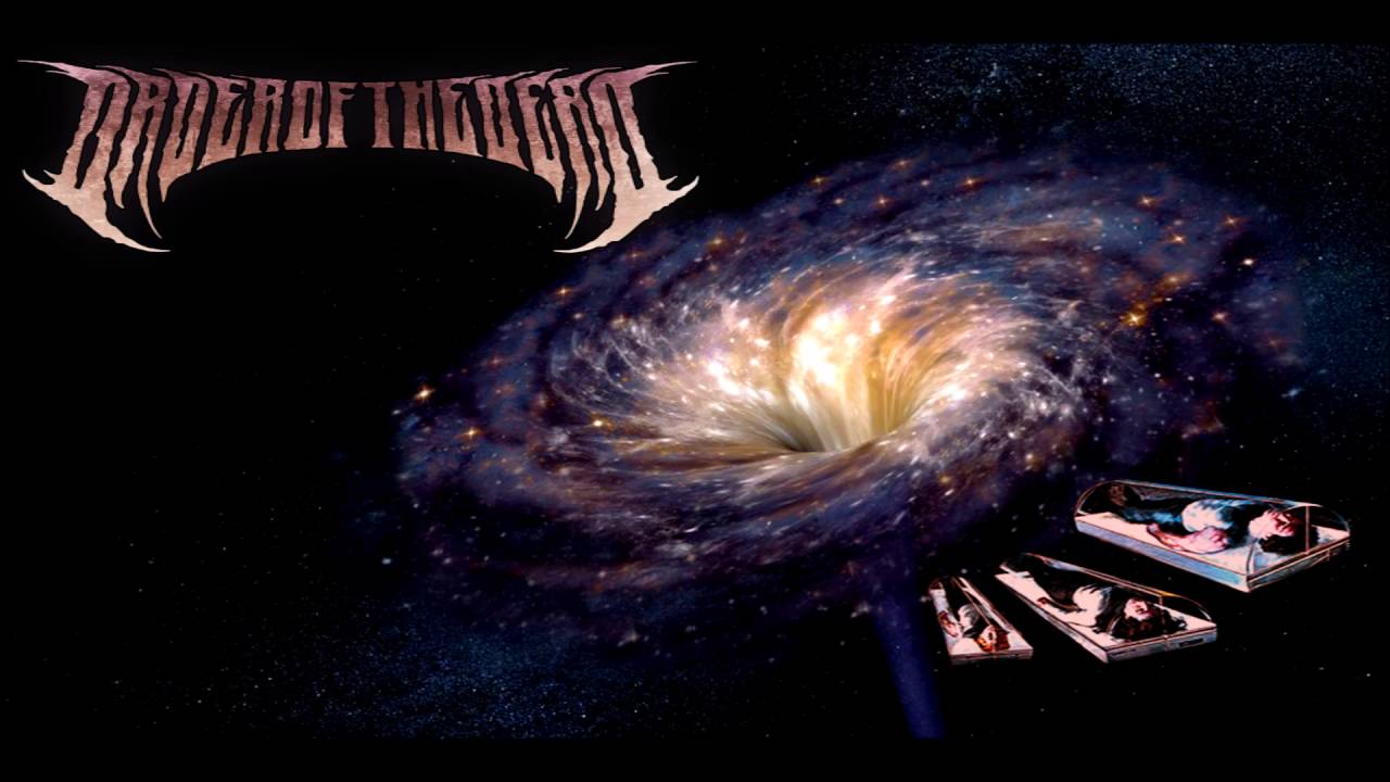 Order of the Dead - Into Nothing