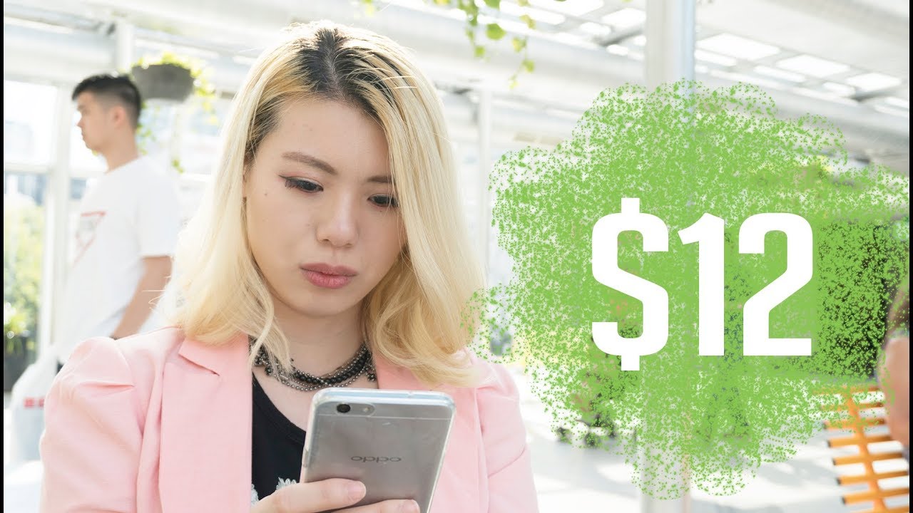 HOW TO SURVIVE on $12 a day in MELBOURNE - Australia