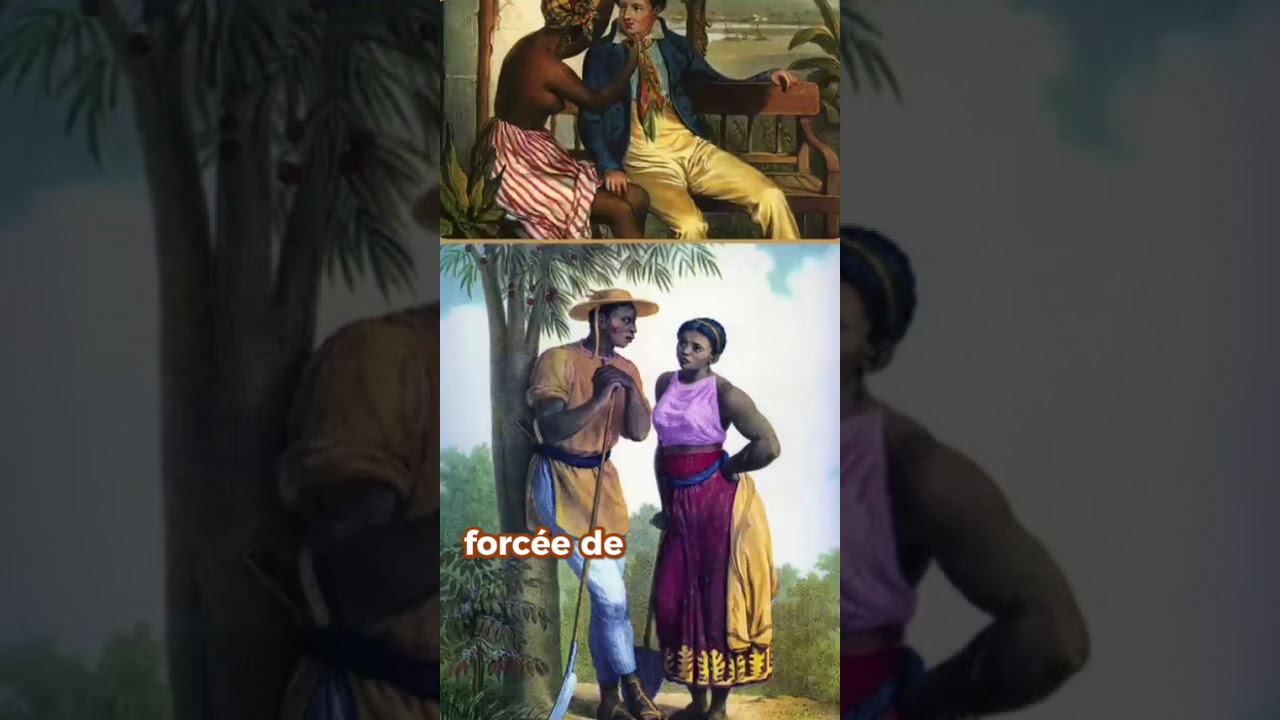 OLIWON LAKARAYIB - L'histoire de Modeste Testas 