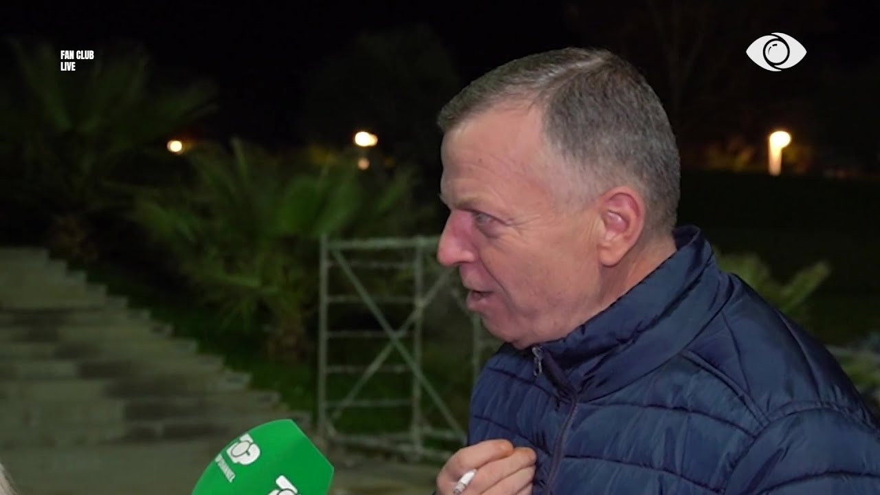 Babai i Mal shpërthen në akuza të rënda: Familja e varfër…/PLAS debati në studio! - Fan Club
