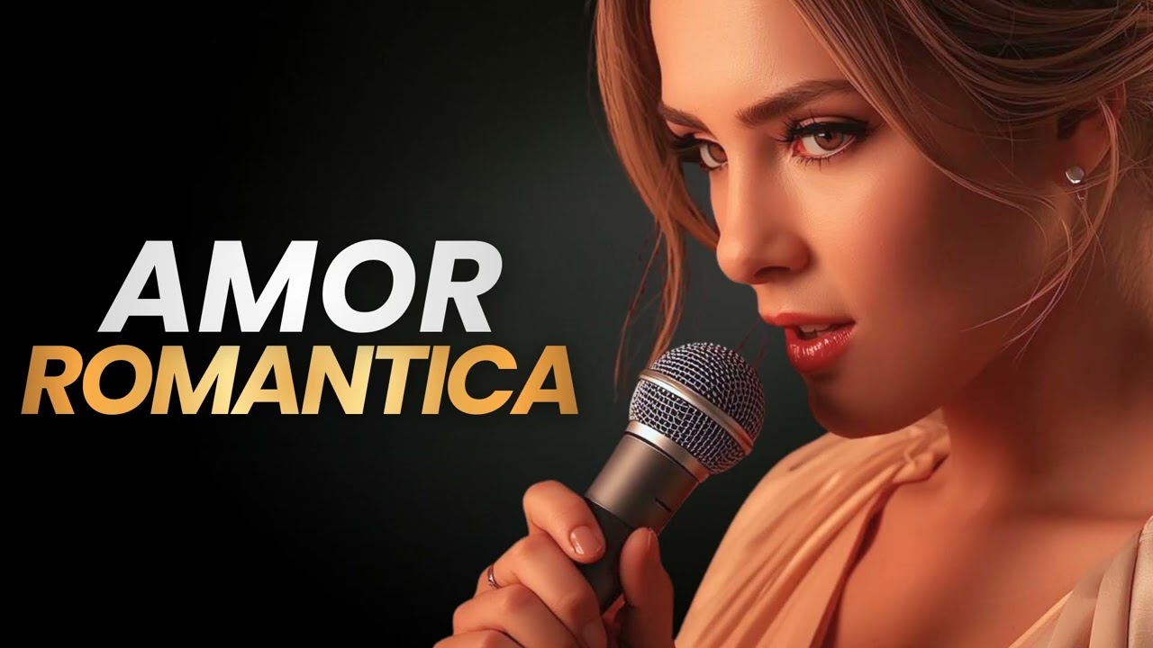 Latin Romantic Hits 2026 Exitos Romanticos Latinos