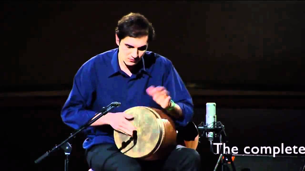 Mohammad Mortazavi - Balal Balal