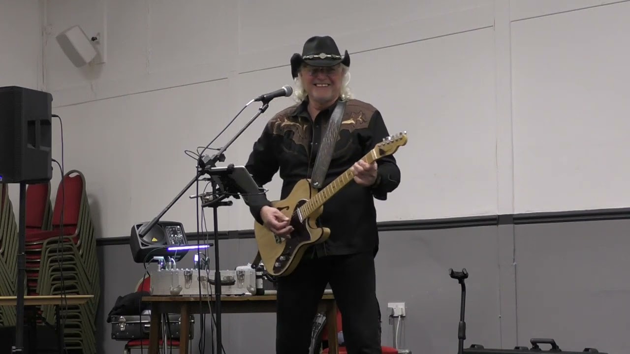Johnny Holland - Here's a quarter and High class lady