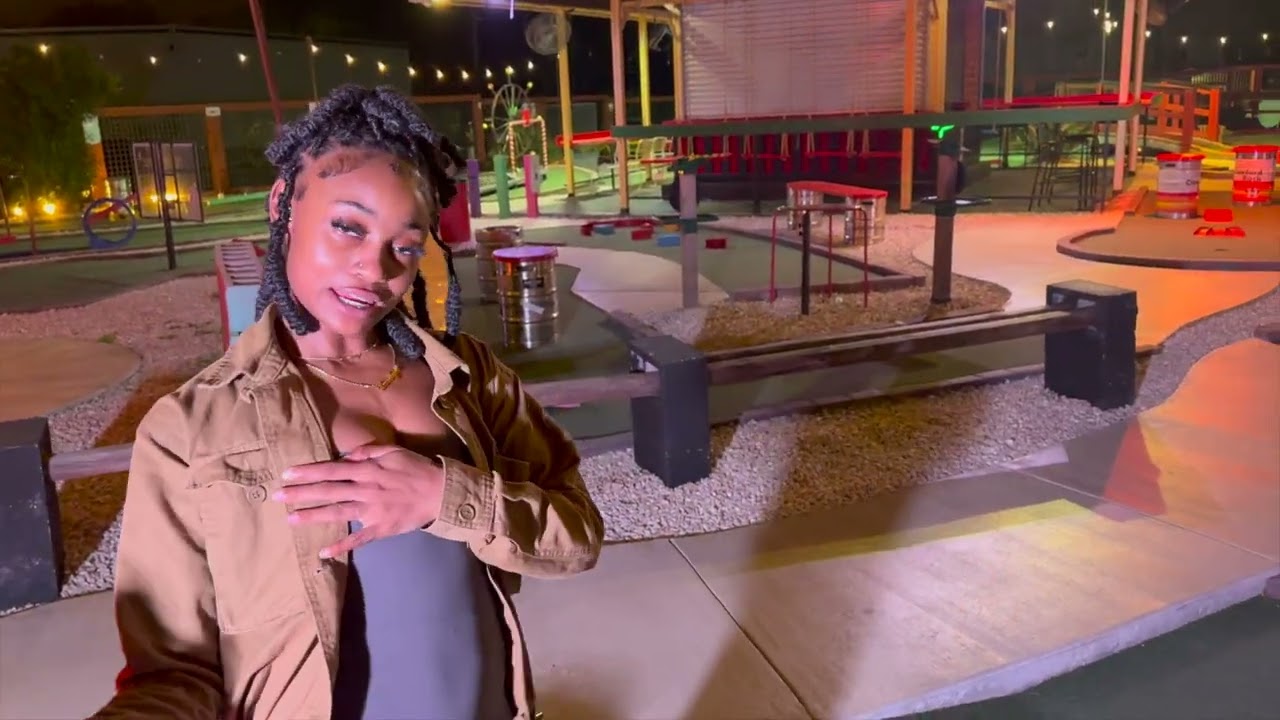 Date Night!! FT@Qua3vyBeatz (Vlog Ep.2)