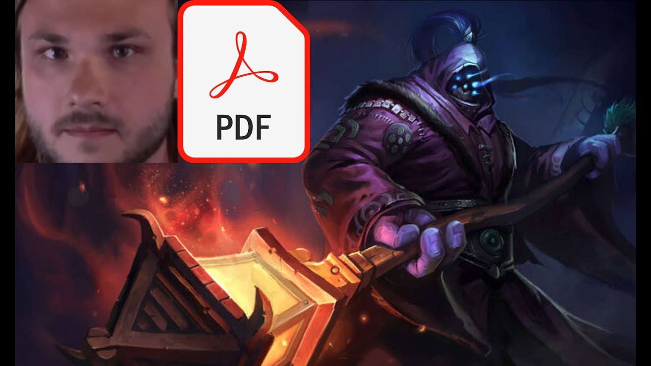 Cookielol apology Jax ult