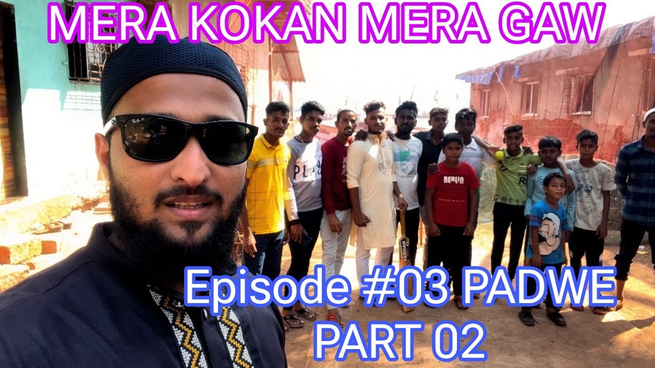 MERA KOKAN MERA GAW | Episode #03 padwe guhager village Part 2 | beautiful village