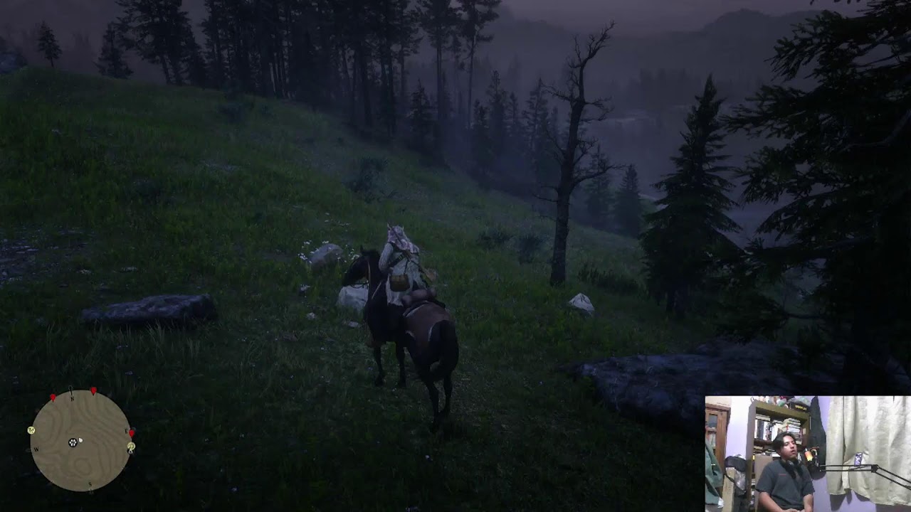 Jugando RED DEAD REDEMPTION 2 | CAP. 14 #xboxseriesx #gaming #rdr2 #xbox #arthurmorgan