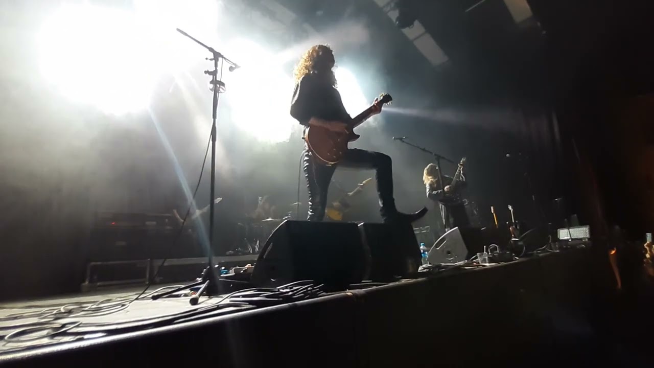 Dool - Hermagorgon - Nazomerfestival - Abdijplein - 27 8 2024