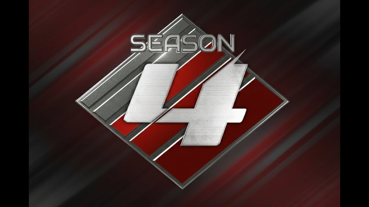 (CS2) Season 4 Premier grinding