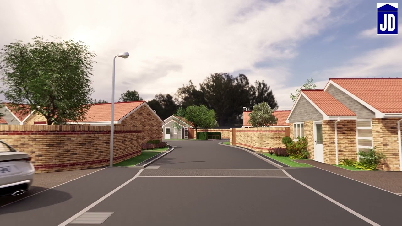 Lavender Mill, Manea PE15 0LT