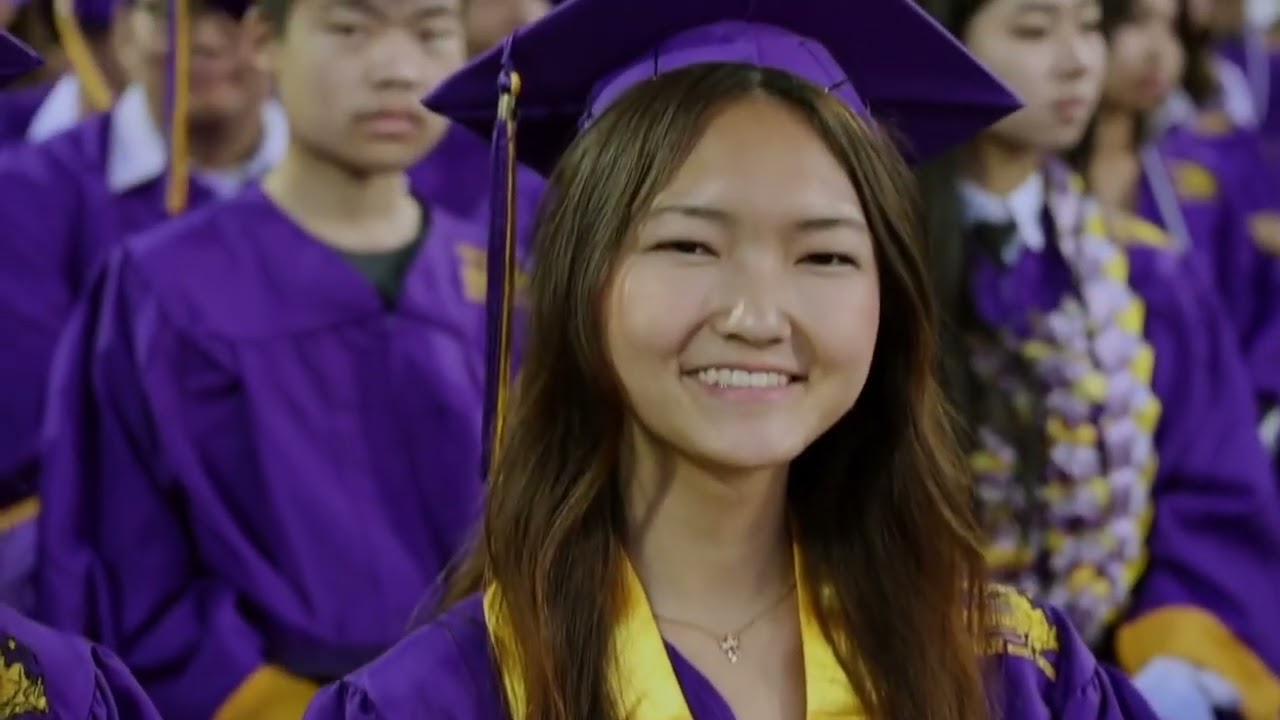 2025 Graduation Clip