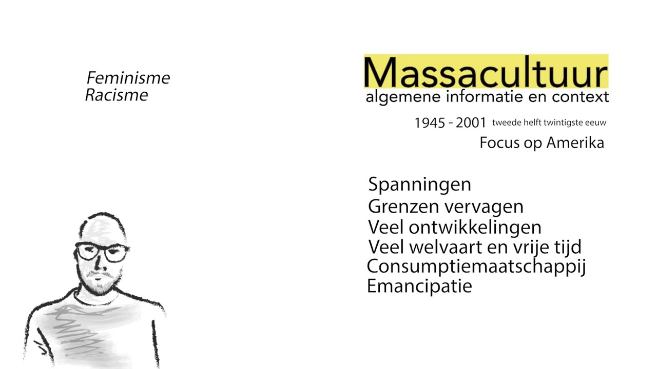 KUA Massacultuur introductie