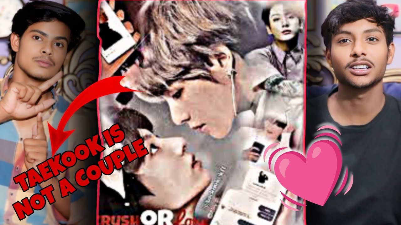 Taekook Sweet Moments English - Pakistani Reaction - For You Reaction