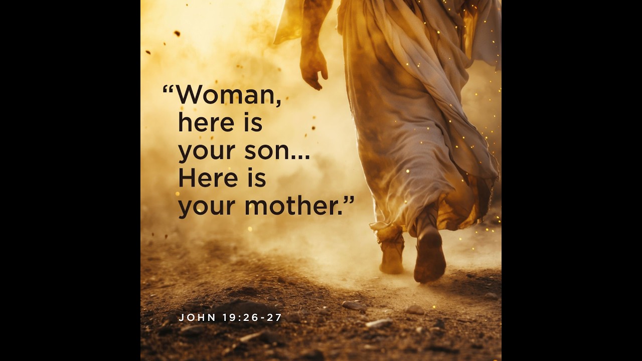 The Road to Resurrection Week 3 Family March 1 2026