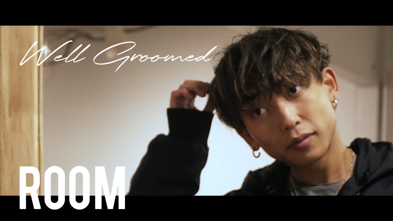 Taeyoung Boy × ROOM / Well Groomed vol.1