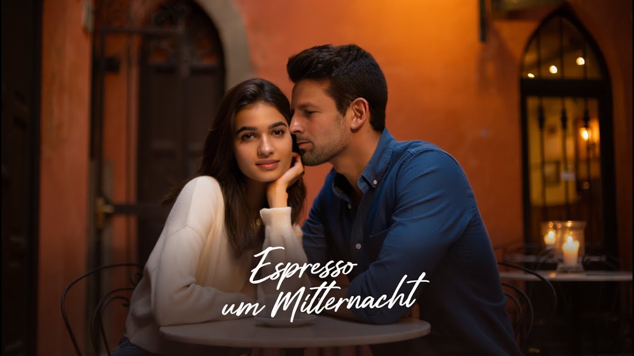 Espresso um Mitternacht