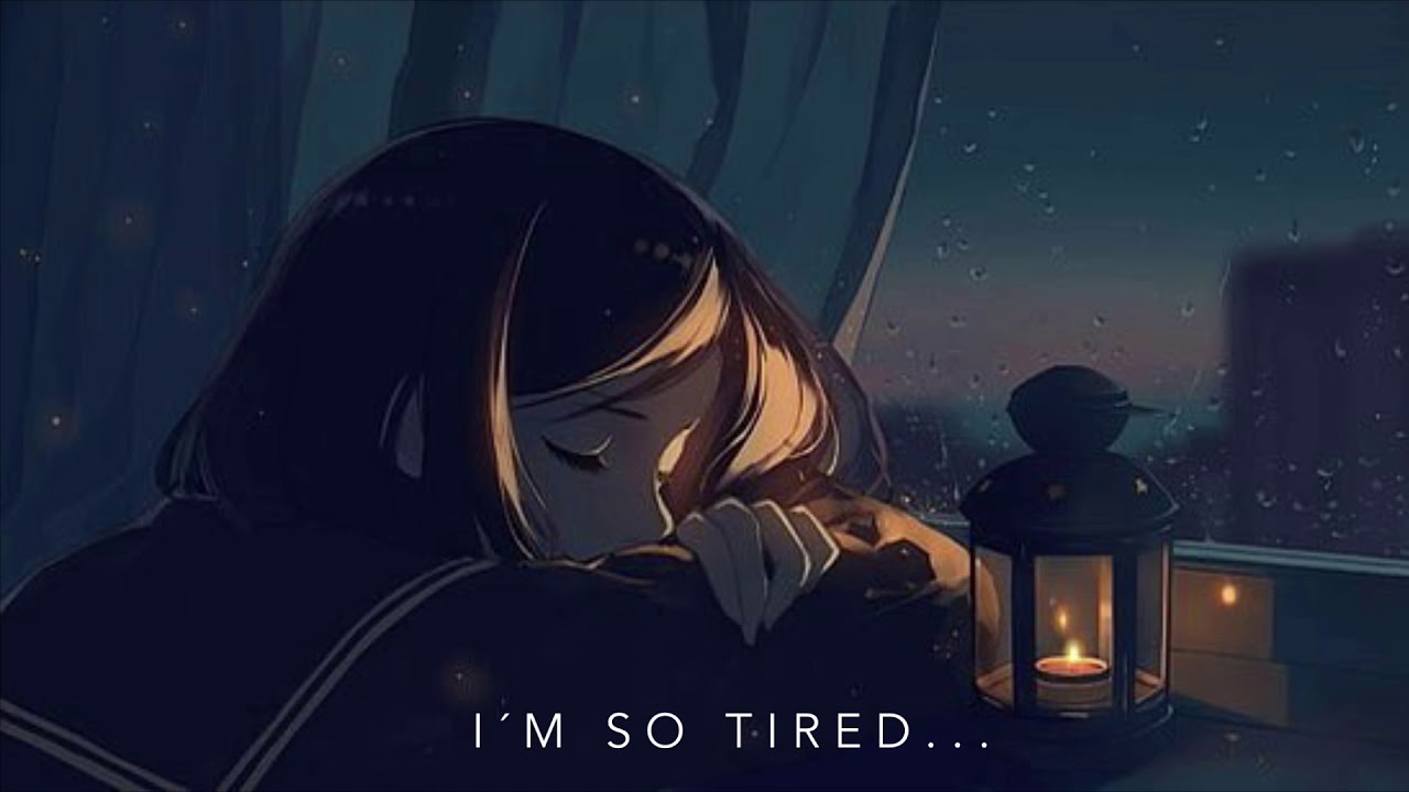 lauv & troye sivan // i‘m so tired... (slowed + reverb)