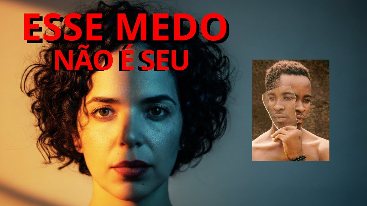COMO DESCOBRIR SEU PODER!