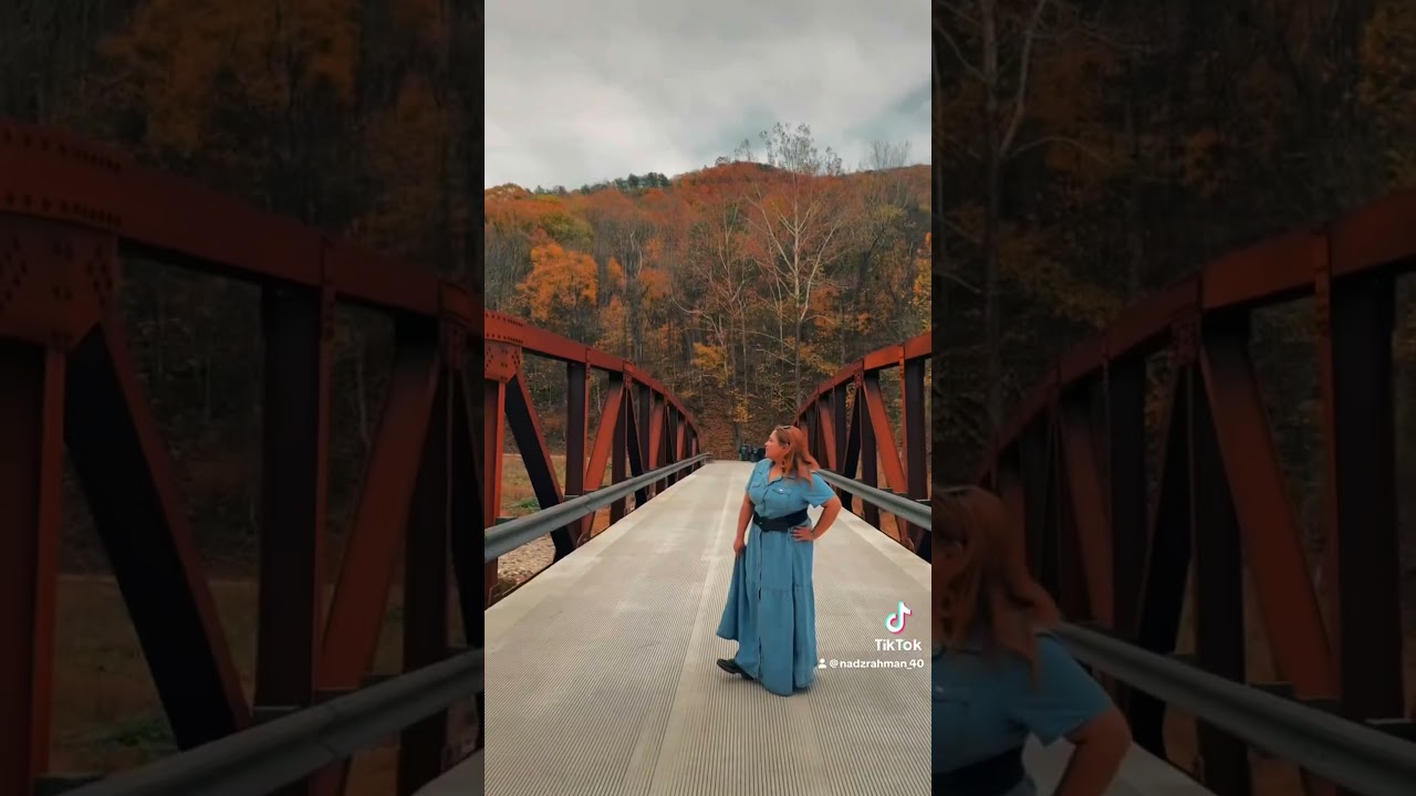 West Virginia fall trip! 
