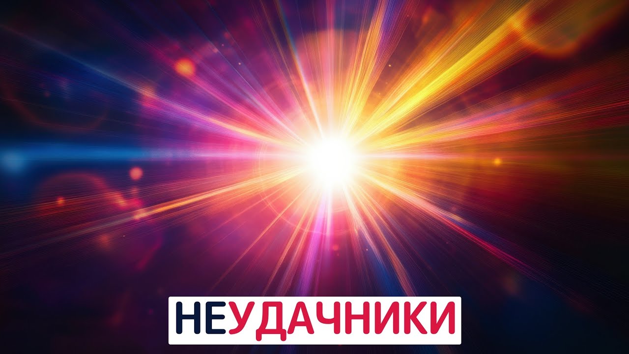 НеУдачники.