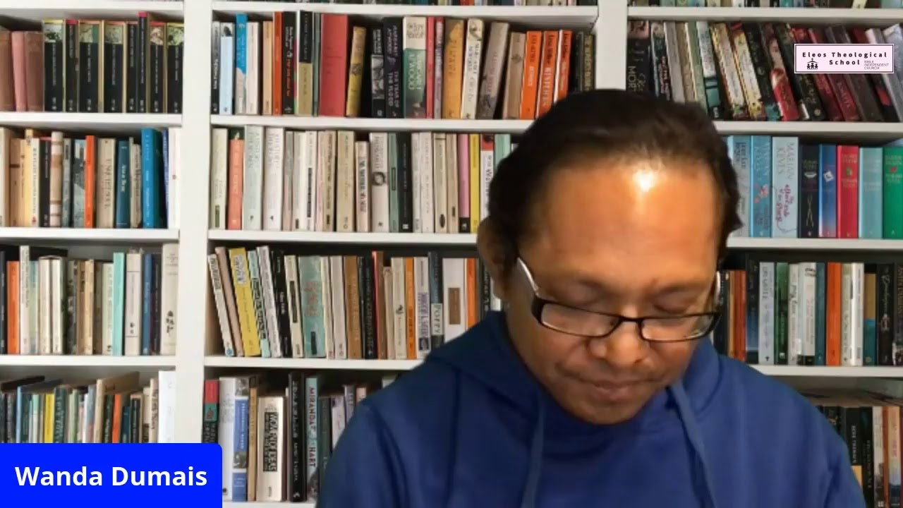 Greek and Biblical Hermeneutics