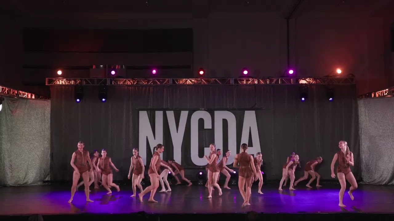 NYCDA - Denver 2026 “Put it down”