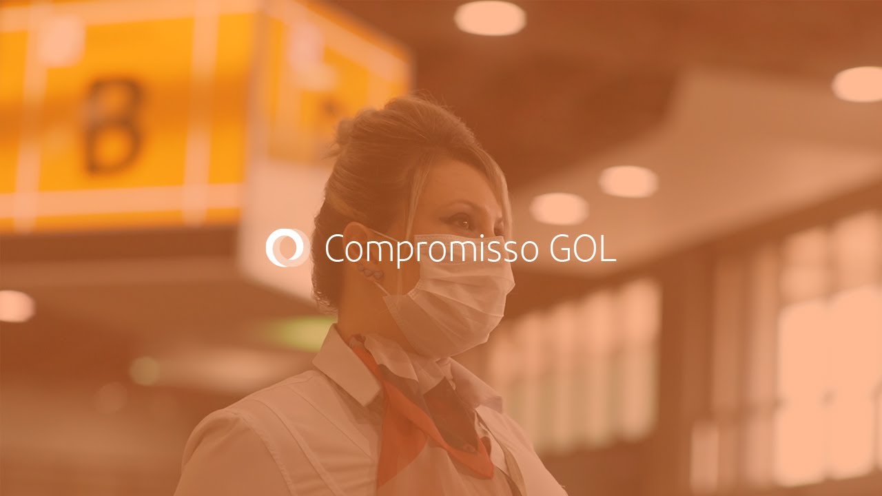GOL | Compromisso GOL