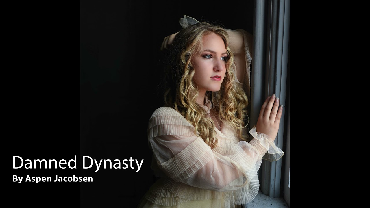 Damned Dynasty by Aspen Jacobsen