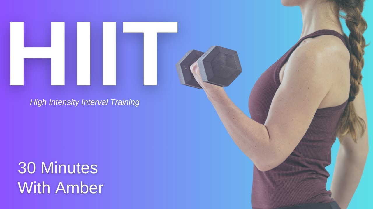 HIIT 1 12 26