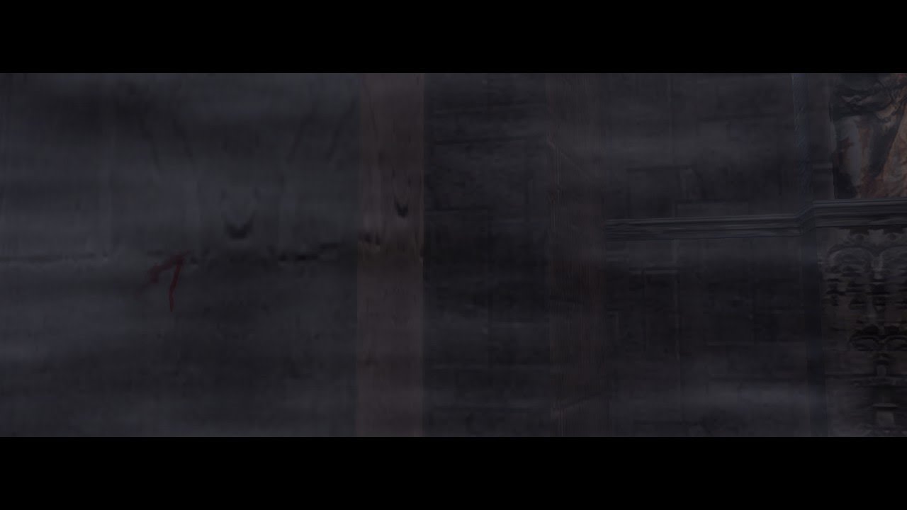 Revisiting Devil May Cry 3 Stage 7