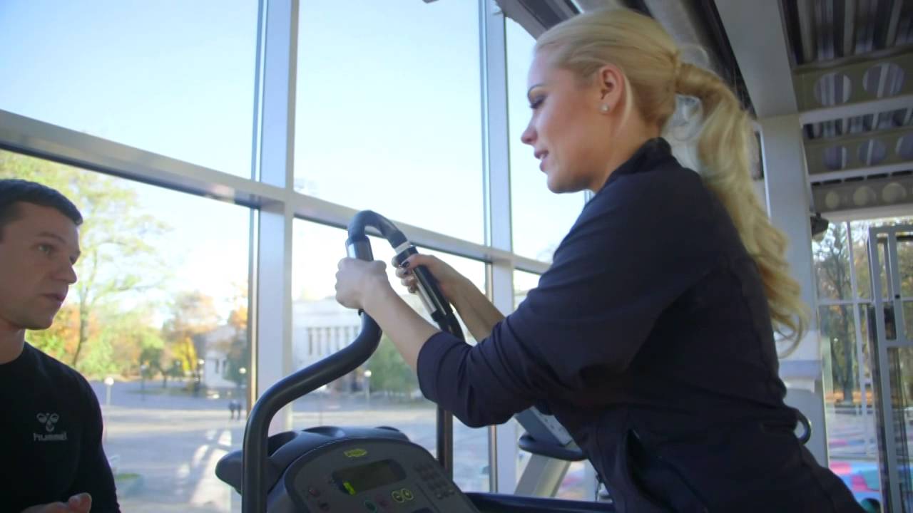 Trenerio Virginijaus Garlausko efektyvaus lieknėjimo patarimai