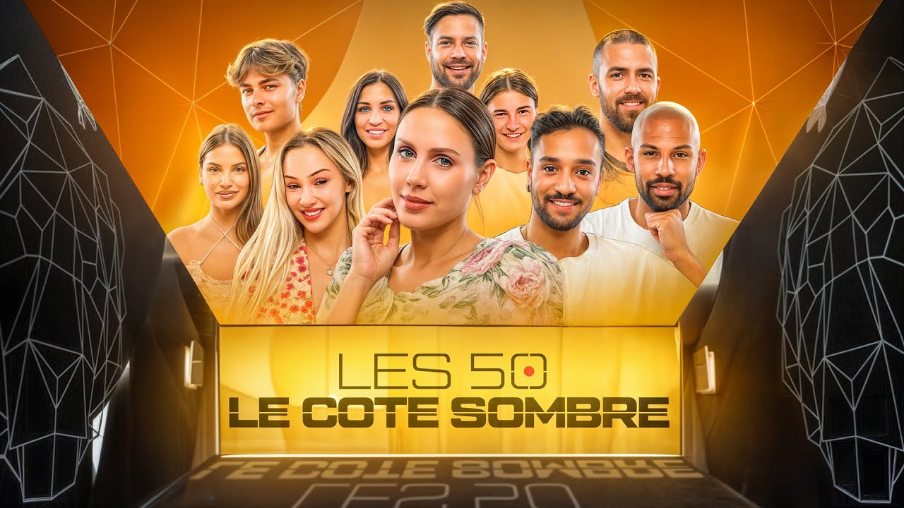 Les 50 – Le côté obscur | Révélations