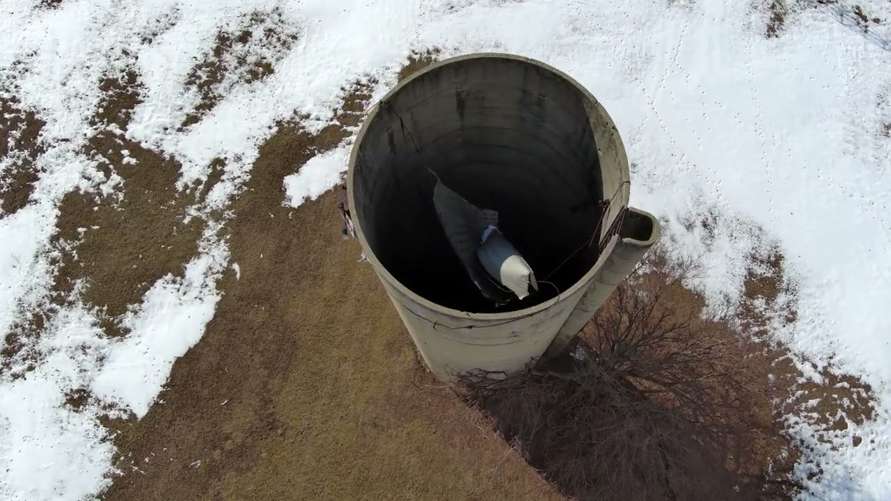 Major Drone Discovery Shocks Nation