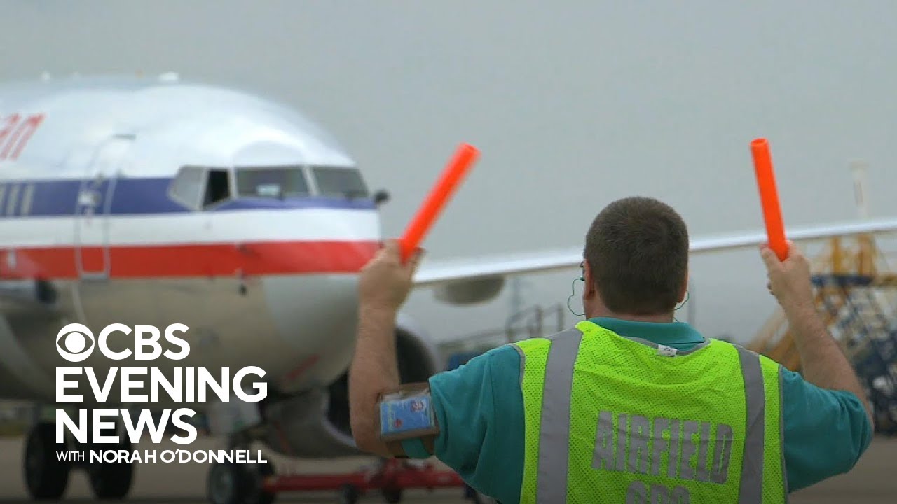 Acting FAA administrator calls for aviation safety review following Senate panel grilling