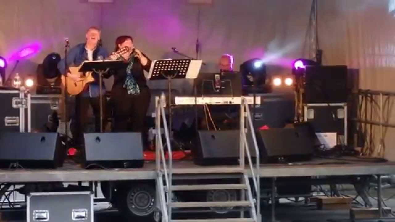 Babette & les z'Amusettes : Extrait : Pour un flirt.