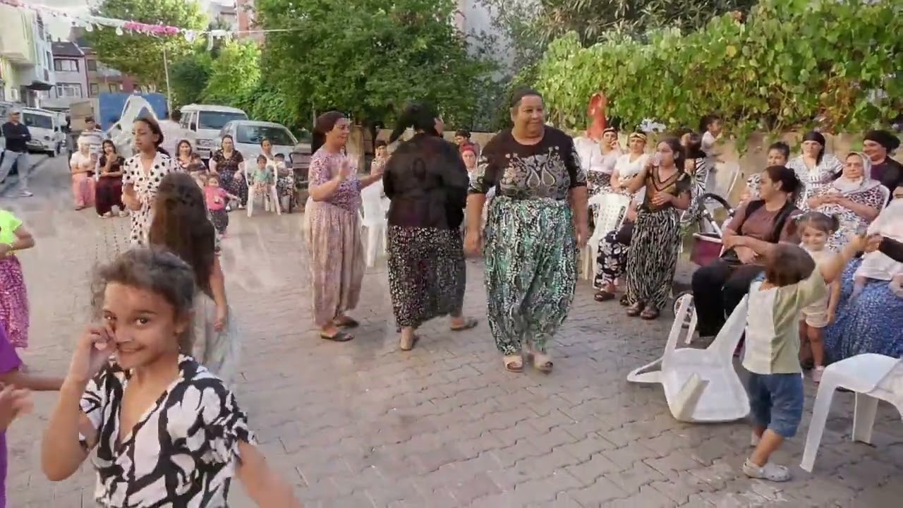 SAMET TURNA ASKER  EĞLENCESİ BÖLÜM 1