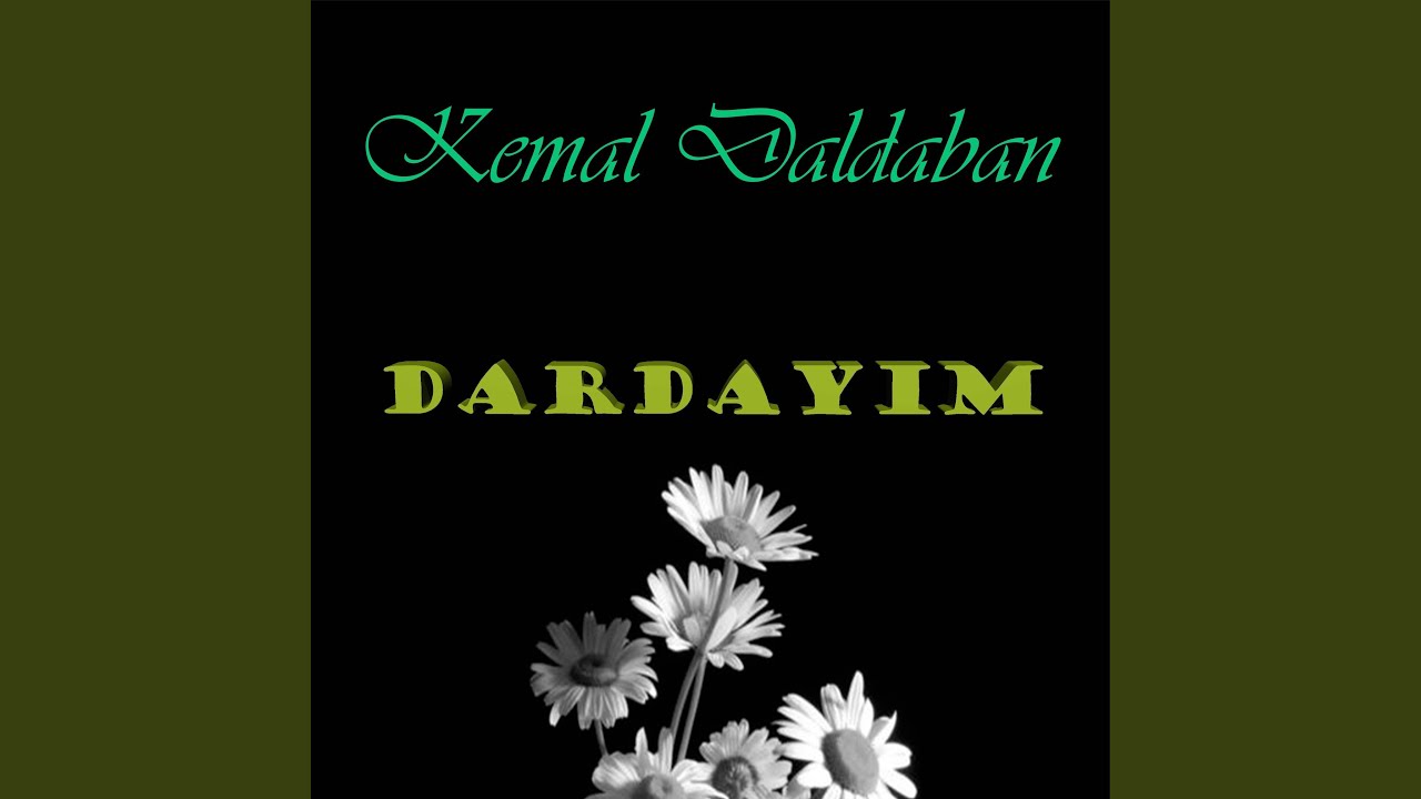 Dardayım