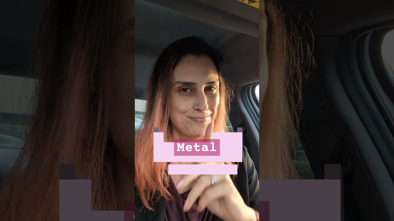 this is a classic bit of astronomy jargon! you're a metal, and you're a metal, everybody is a metal!
