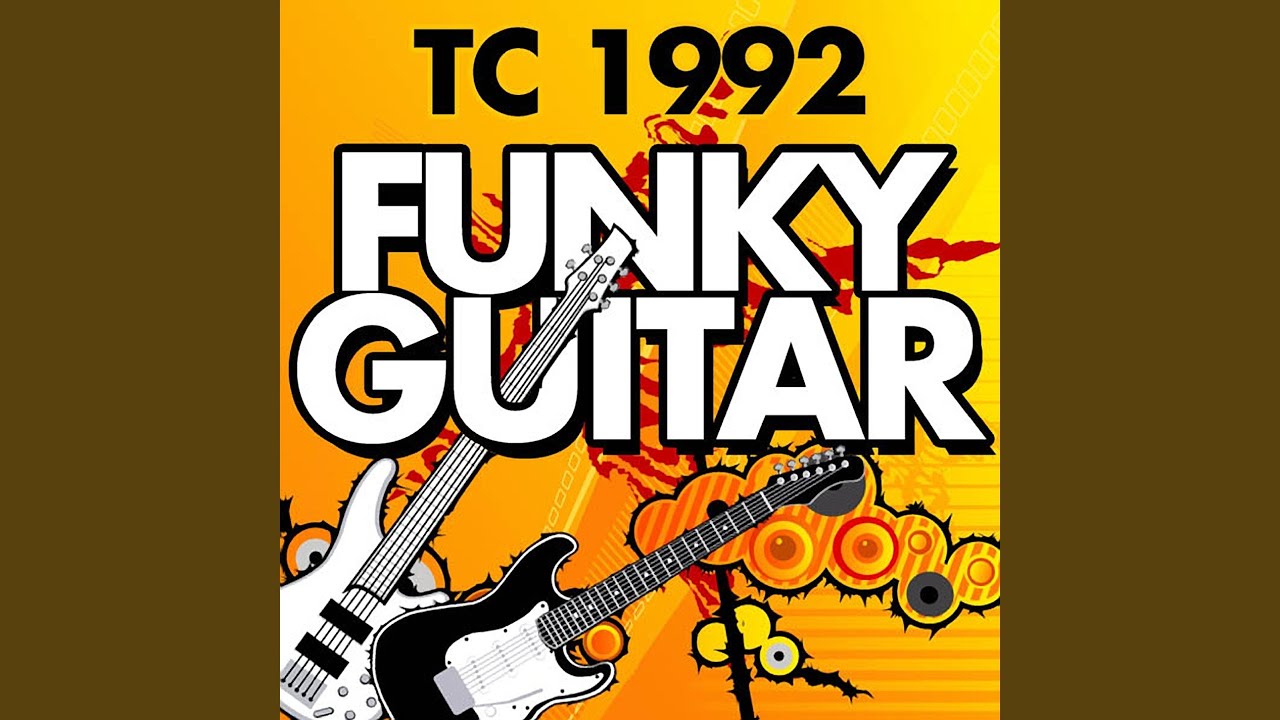 Funky Guitar (UK Remix Lion Rock Inna Milanese)