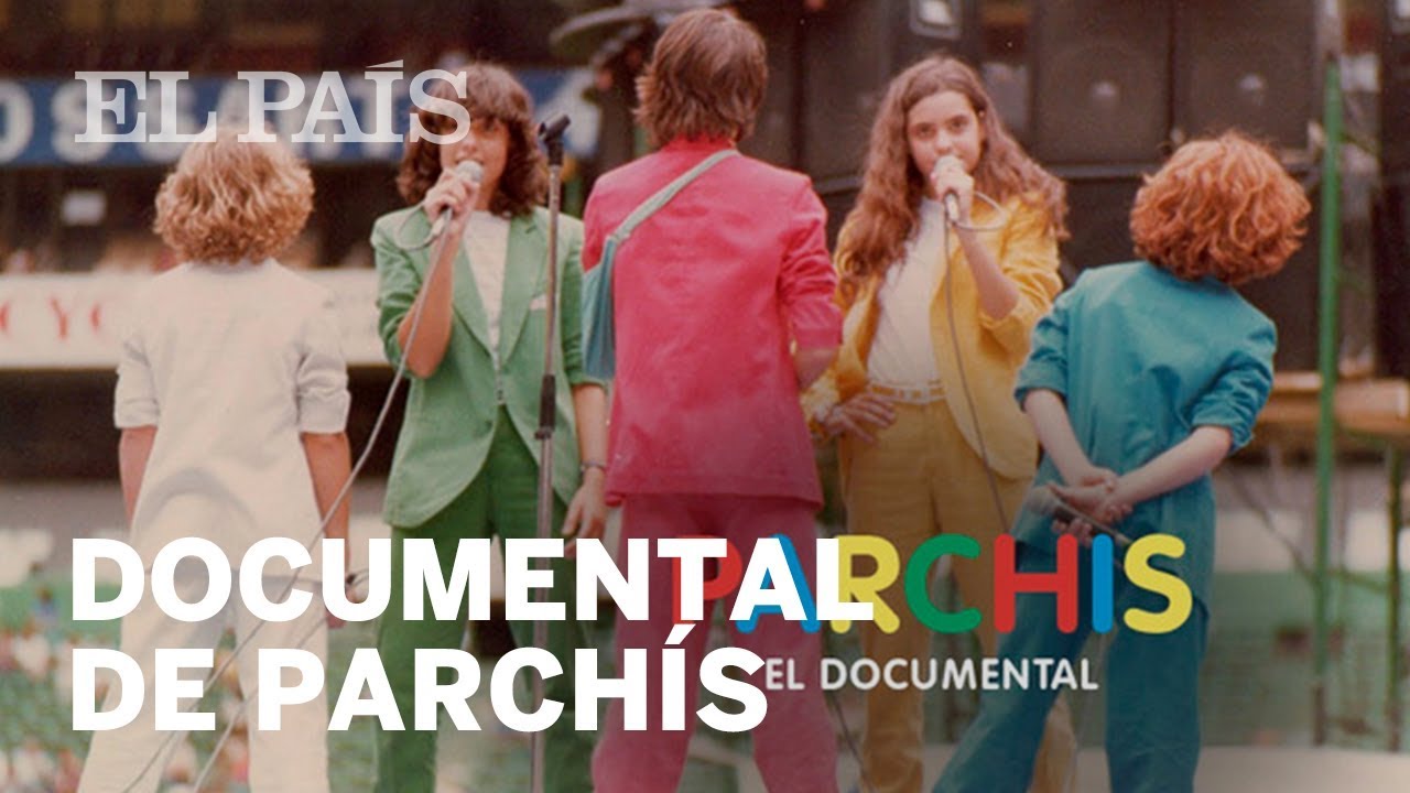 Trailer del documental de Netflix sobre 