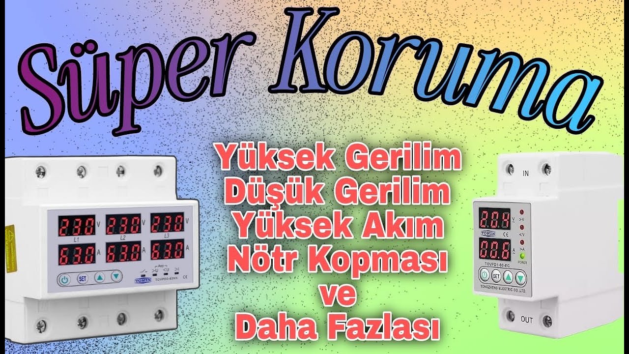 Süper Koruma