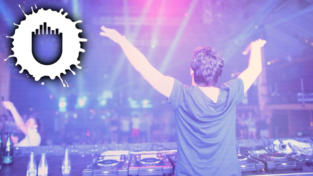 R3hab In Paradise