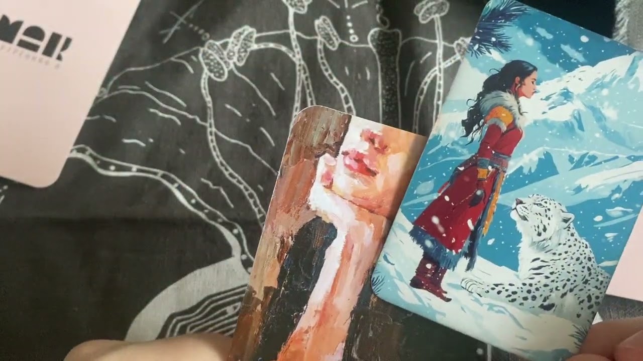 Ваше состояние на этой неделе 