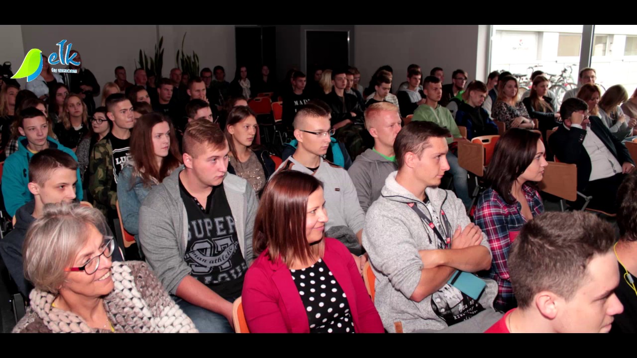 Ełk   Wiadomości Miejskie 31 03 2017