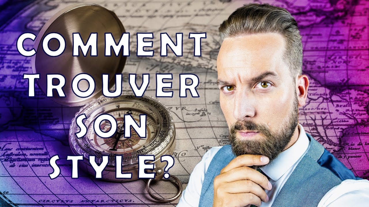 Comment trouver son style vestimentaire